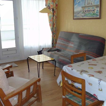 Appartement 1 Chambre - Animaux Acceptes - Terrasse - Lave-Linge - Fr-1-674-15 Berck Eksteriør billede