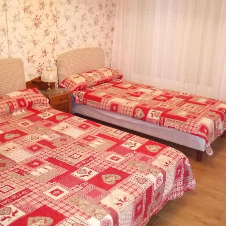 Appartement 1 Chambre - Animaux Acceptes - Terrasse - Lave-Linge - Fr-1-674-15 Berck Eksteriør billede