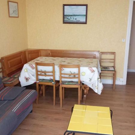 Appartement 1 Chambre - Animaux Acceptes - Terrasse - Lave-Linge - Fr-1-674-15 Berck Eksteriør billede