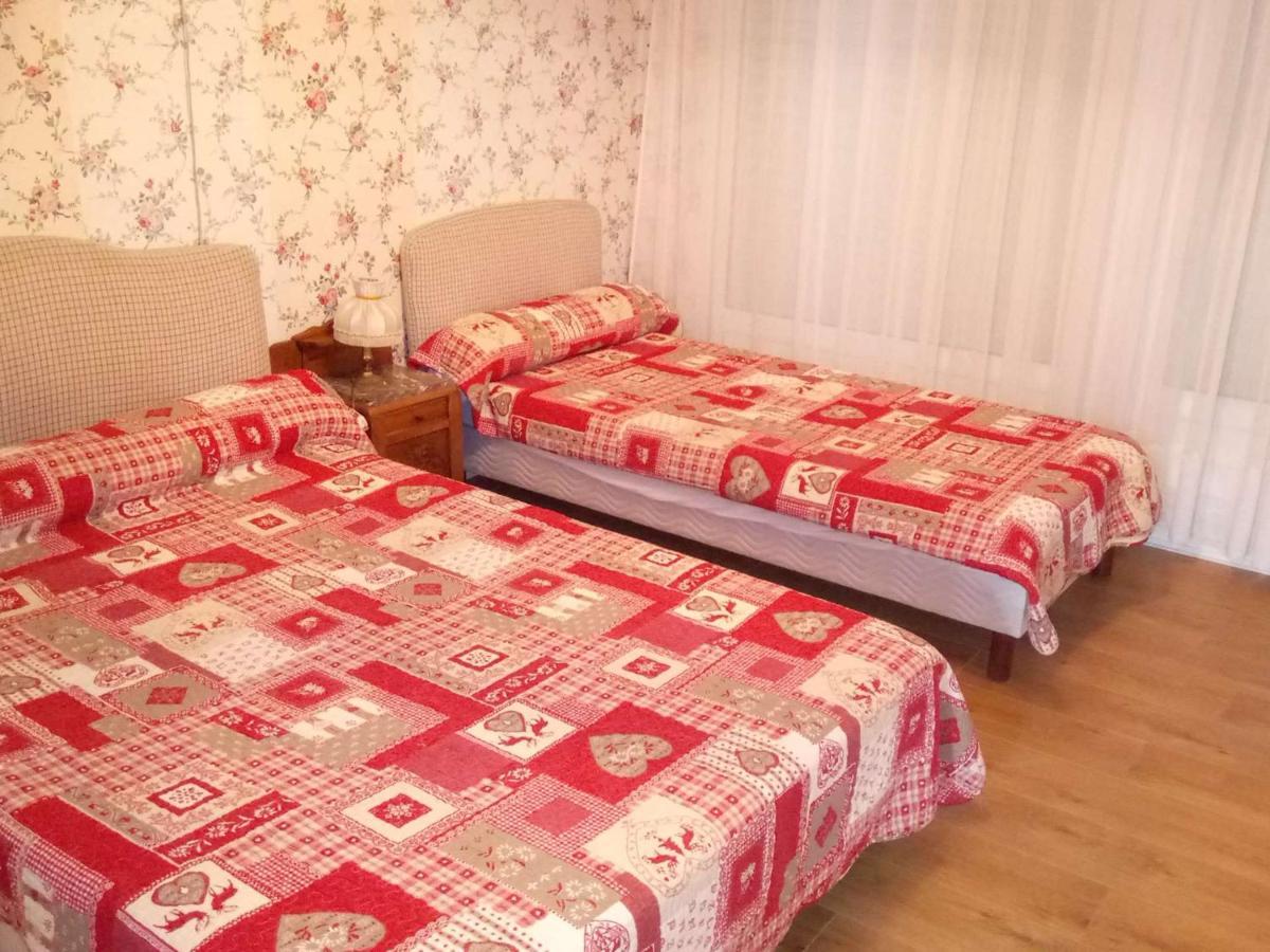 Appartement 1 Chambre - Animaux Acceptes - Terrasse - Lave-Linge - Fr-1-674-15 Berck Eksteriør billede